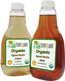 Agave nectar