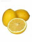 Lemon Fruit