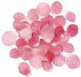 Rose petals